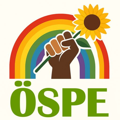 Ökologisch Soziale Partei Europas i.G.
